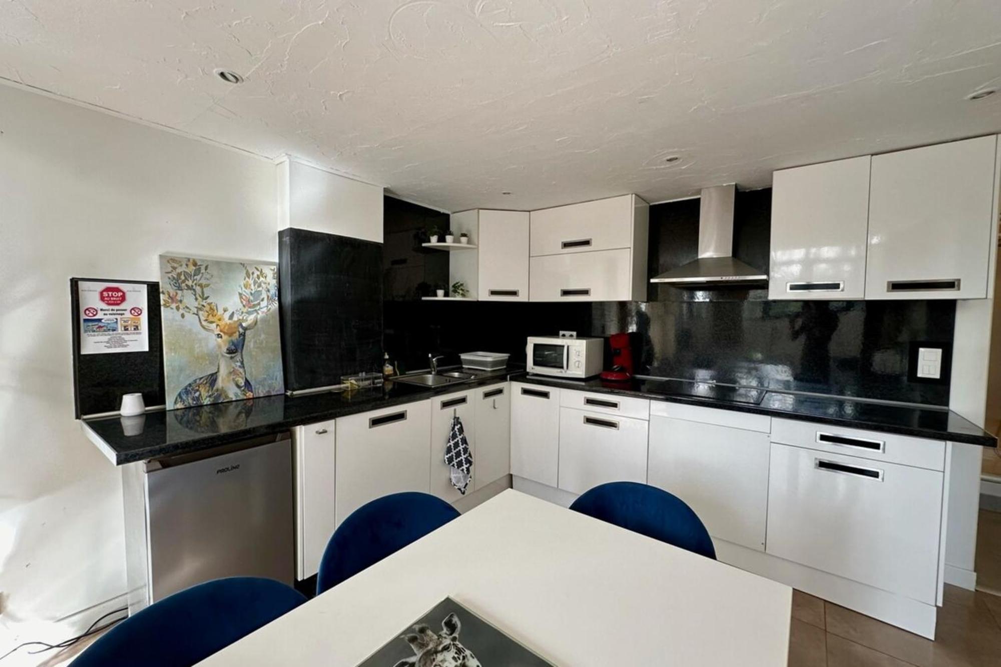 Suites Rive Gauche - MEZZANINE Barbizon Impressionnistes Exterior foto
