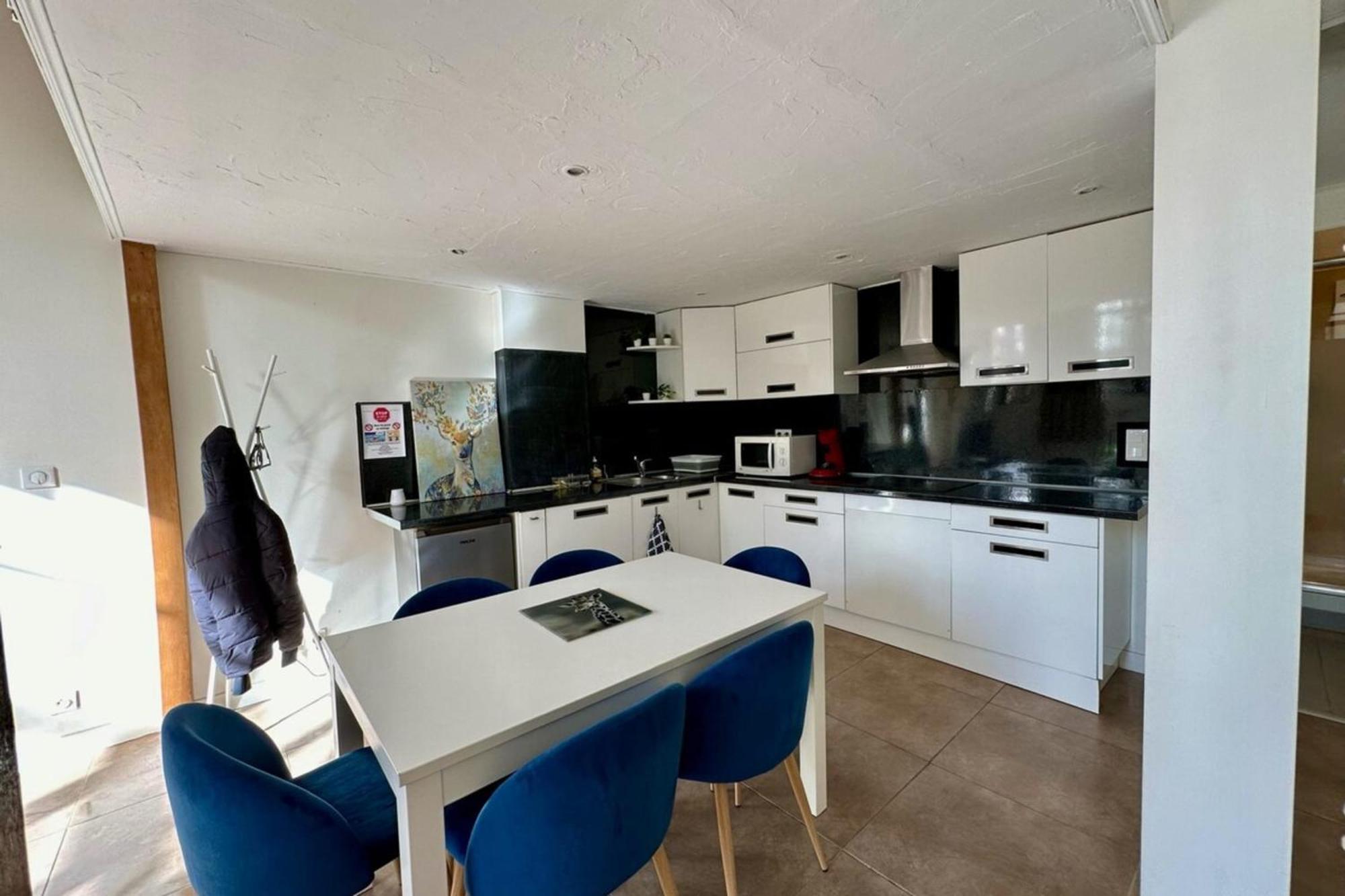 Suites Rive Gauche - MEZZANINE Barbizon Impressionnistes Exterior foto
