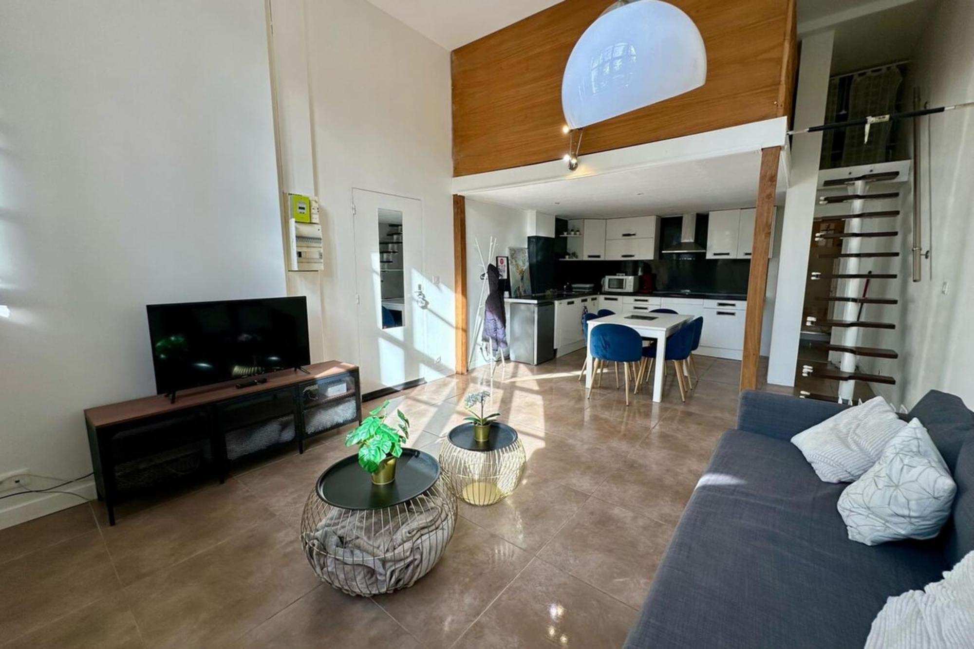 Suites Rive Gauche - MEZZANINE Barbizon Impressionnistes Exterior foto