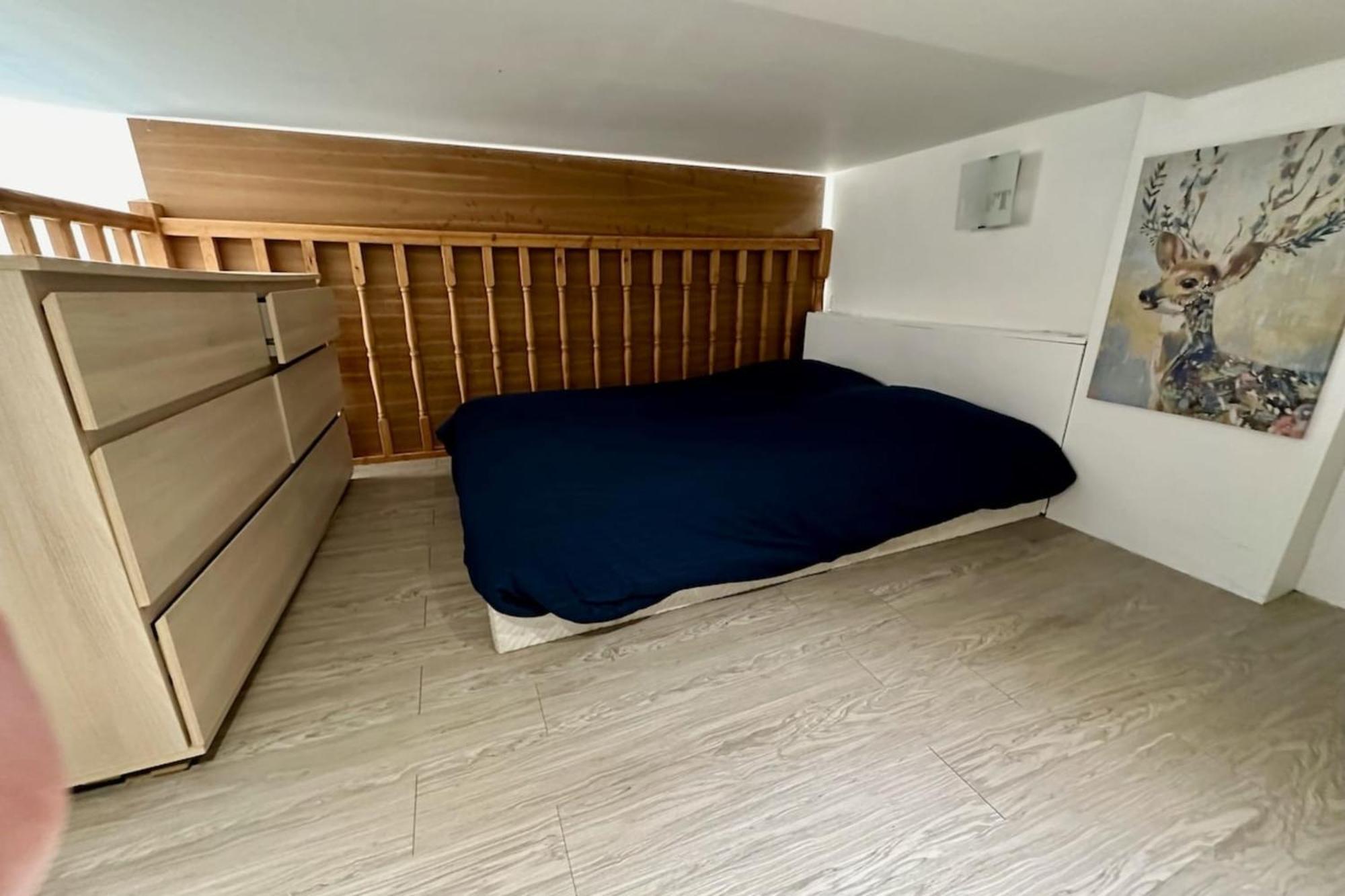 Suites Rive Gauche - MEZZANINE Barbizon Impressionnistes Exterior foto